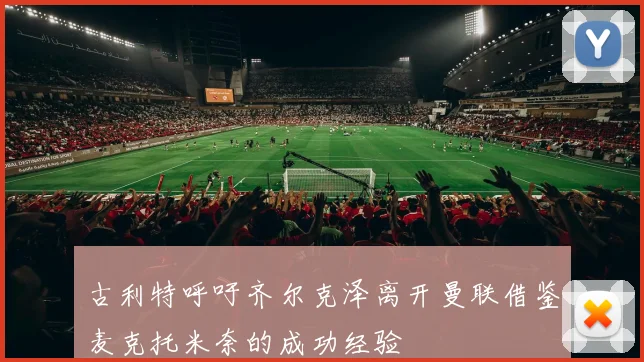 古利特呼吁齐尔克泽离开曼联借鉴麦克托米奈的成功经验